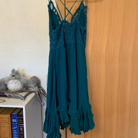 Adella slip dress - Picture 3 of 4